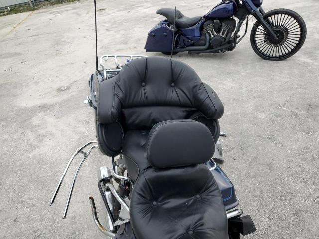 2003 HARLEY-DAVIDSON FLHTCUI SH 1HD1FLW123Y639506