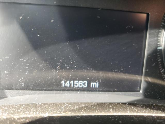 2016 CHEVROLET IMPALA LTZ - 1G1145S31GU163247