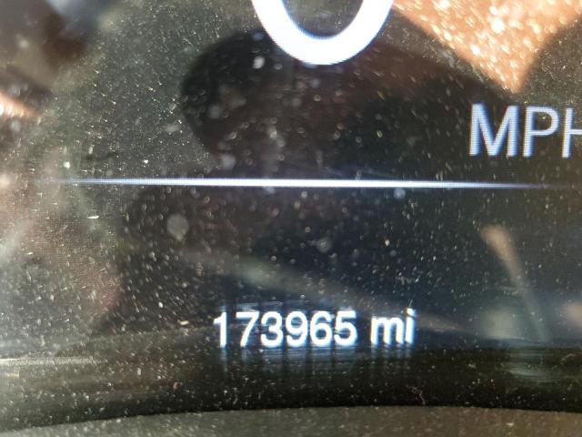 Jeep Grand Cherokee Limited 2015 1C4RJFBG3FC776583 Image 8