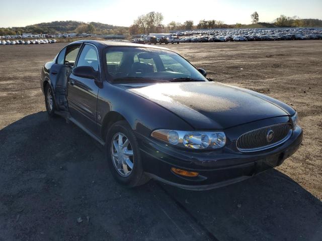 2004 Buick LeSabre Limited