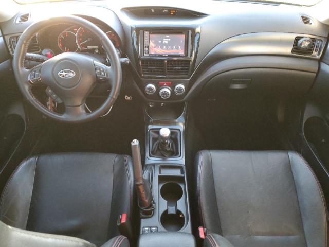 JF1GV7F60DG013239 Subaru Impreza Wrx