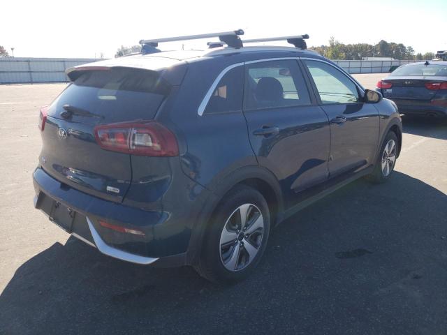 2019 KIA NIRO FE - KNDCB3LCXK5335089