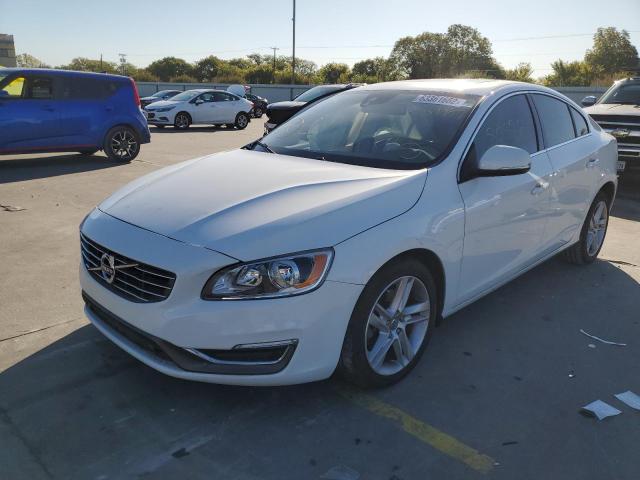 YV140MFB7F2304497 Volvo S60