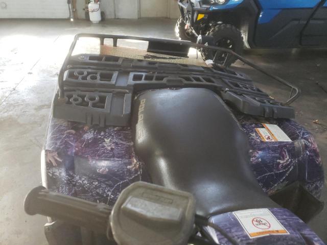 2006 POLARIS SPORTSMAN - 4XAMH50A46B705520