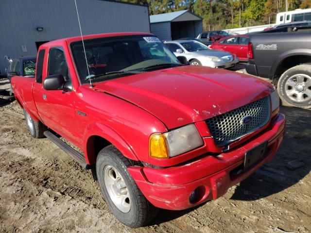 2001 Ford Ranger SUP for sale in Seaford, DE