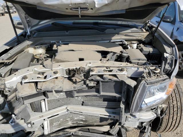 2018 GMC CANYON DEN 1GTG5EEN3J1209021