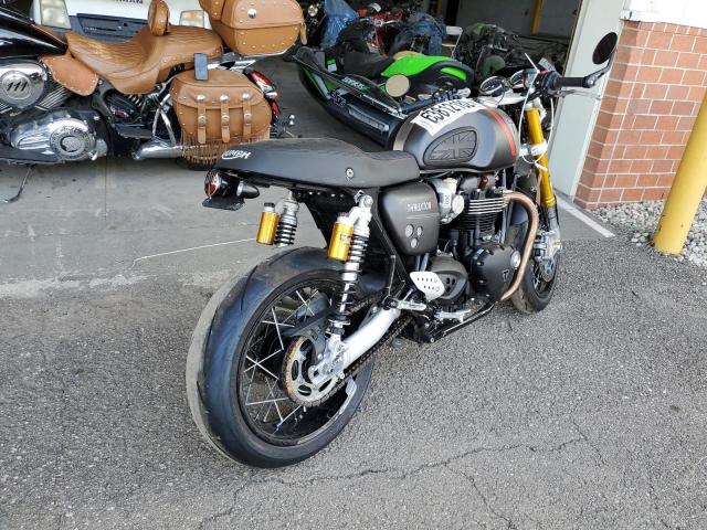 2022 TRIUMPH MOTORCYCLE THRUXTON R SMTD56HR4NTAX2371