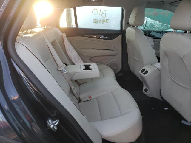 2018 BUICK REGAL TOUR W04GV8SX0J1125983