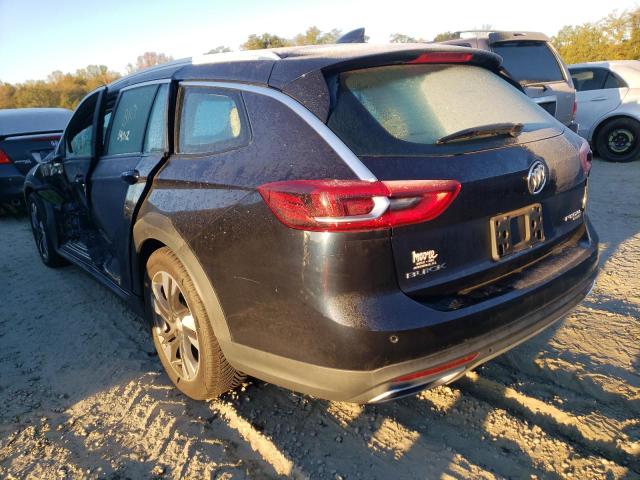 2018 BUICK REGAL TOUR W04GV8SX0J1125983