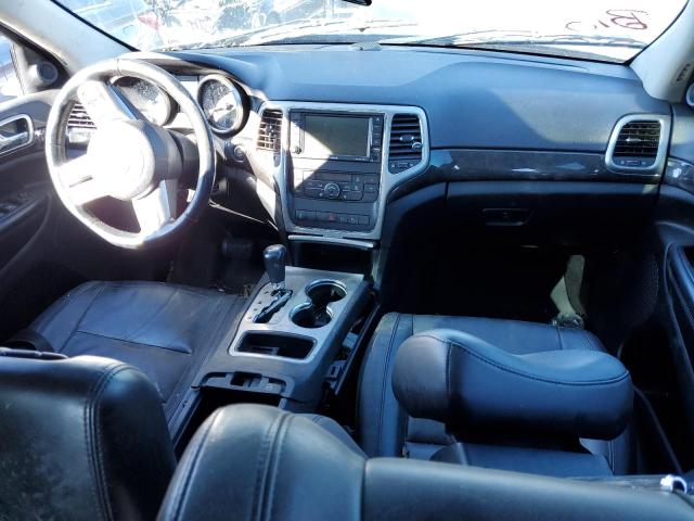 1J4RR4GG1BC735475 Jeep Grand Cherokee Laredo