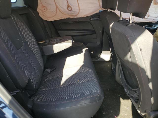 2GKALMEK6H6189760 GMC Terrain Sle