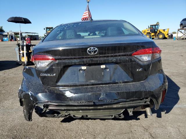 5YFEPRAE5LP136313 Toyota COROLLA LE