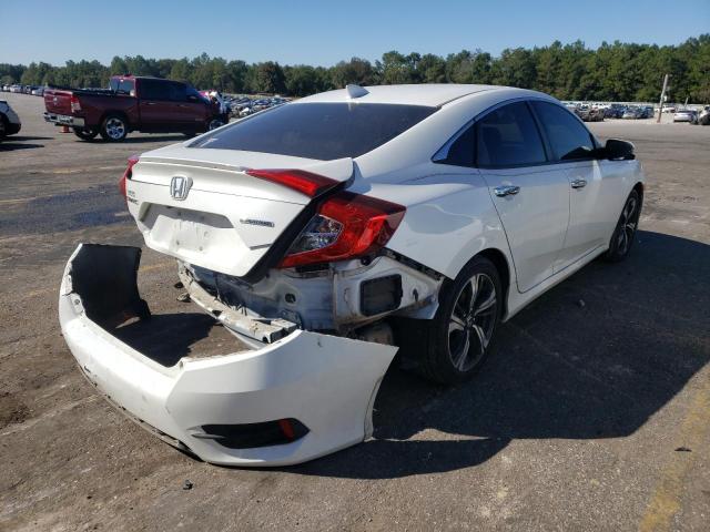 2018 HONDA CIVIC TOUR JHMFC1F9XJX037173