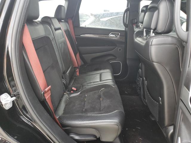 1C4RJFN99JC318181 Jeep Grand Cherokee Trackhawk
