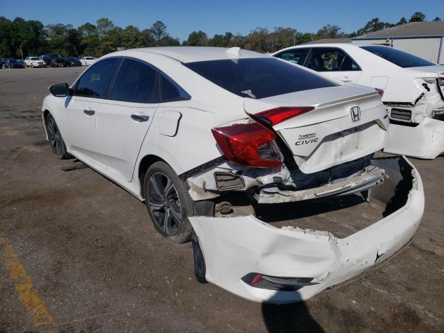 2018 HONDA CIVIC TOUR JHMFC1F9XJX037173