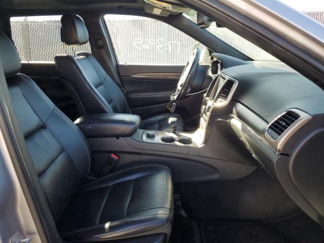 Jeep Grand Cherokee Limited 2015 1C4RJFBG3FC776583 Image 5