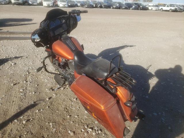 2019 HARLEY-DAVIDSON FLHXS - 1HD1KRP12KB669202