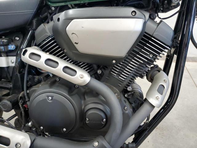 2015 YAMAHA XVS950 CR JYAVN06E9FA000250