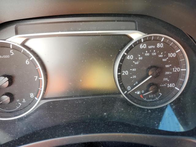 2019 NISSAN ALTIMA S - 1N4BL4BV7KC239861