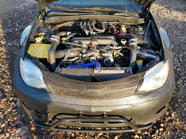 JF1GV7F60DG013239 Subaru Impreza Wrx
