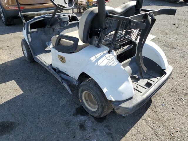 2011 YAMAHA GOLF CART JW8417042