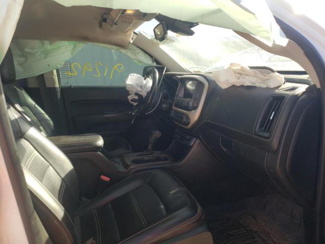 2018 GMC CANYON DEN 1GTP6EE16J1137337