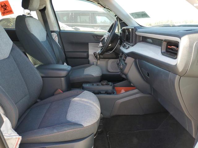 2022 FORD MAVERICK X - 3FTTW8E92NRA11641