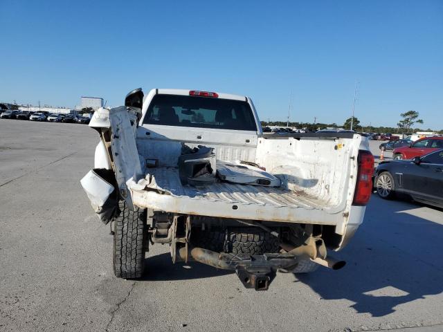 2016 CHEVROLET SILVER1500 1GC2CUEG0GZ341840