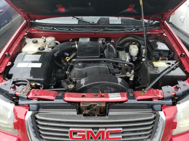 1GKDT13S132135867 GMC Envoy