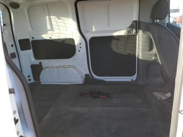 2019 NISSAN NV 200 3N6CM0KNXKK692447
