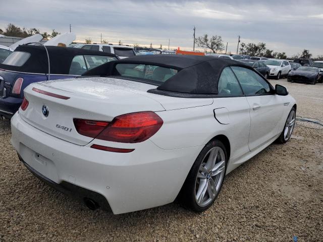 2016 BMW 640 I WBA6F1C57GGT83262