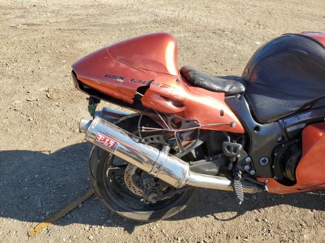2003 SUZUKI GSX1300 R JS1GW71A132106652
