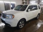 HONDA PILOT EXL photo