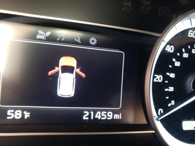 2019 KIA NIRO FE - KNDCB3LCXK5335089