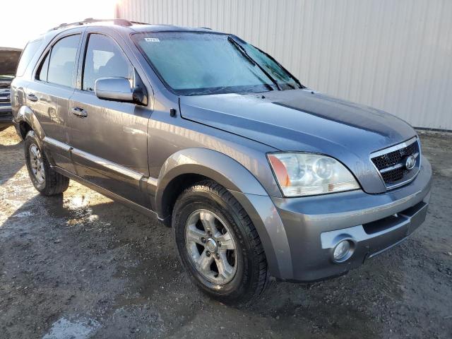 2006 Kia Sorento EX