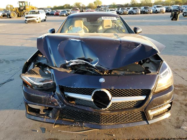 2016 MERCEDES-BENZ SLK 300 WDDPK3JA8GF121339