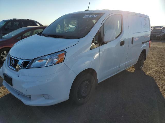 2019 NISSAN NV 200 3N6CM0KNXKK692447