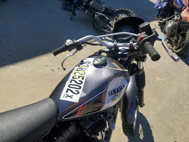 2017 YAMAHA SCR950 JYAVN08E6HA001386