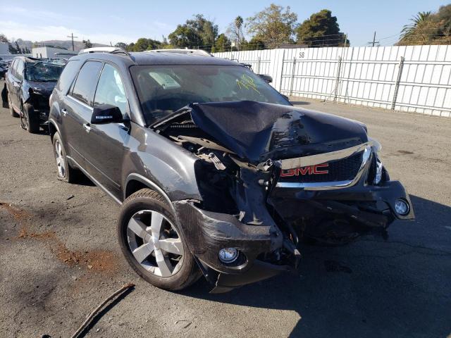 2012 GMC Acadia SLT1