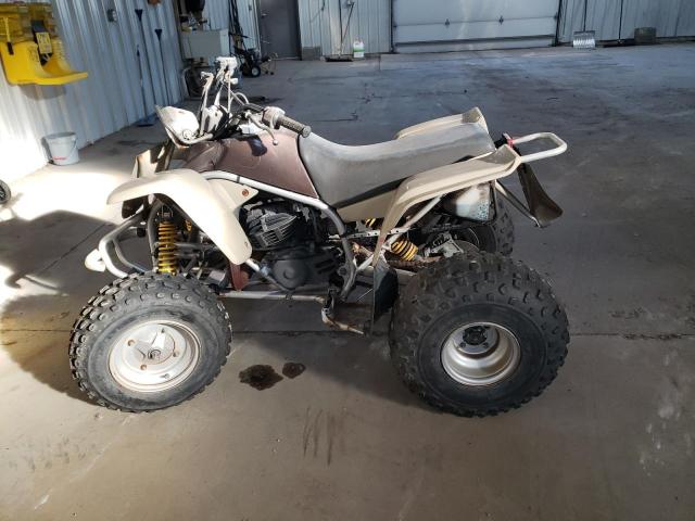 2000 YAMAHA 4WHEELER JY43JMA0AVA252983