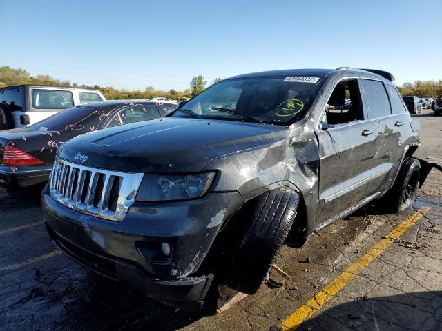 1J4RR4GG1BC735475 Jeep Grand Cherokee Laredo