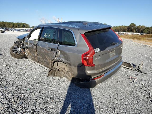 YV4BR00L3M1687822 Volvo XC90 T8 RE