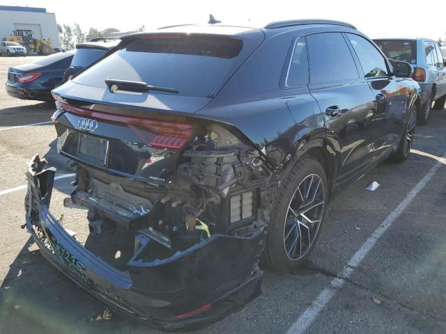 2020 AUDI Q8 PRESTIG WA1FVAF16LD023243