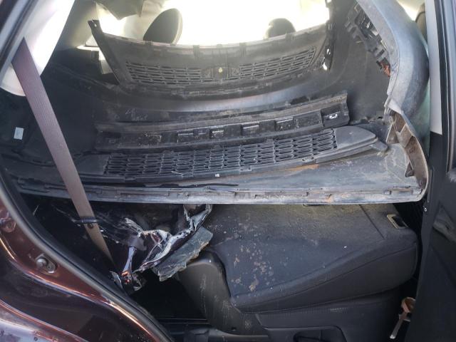 5XYKTDA79EG497439 KIA SORENTO LX