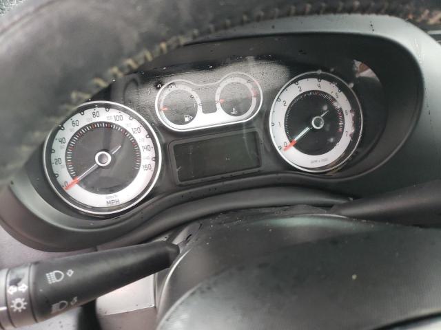 ZFBCFACH7FZ030428 Fiat 500