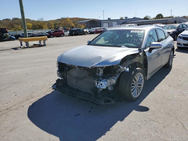 2020 TOYOTA AVALON LIM 4T1DZ1FB2LU048386