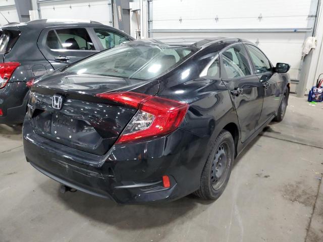2016 HONDA 100 19XFC2F68GE201333