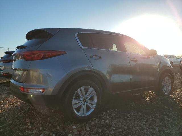 2018 KIA SPORTAGE L - KNDPMCAC1J7314388