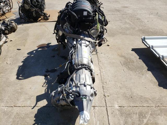 2016 CHEVROLET MOTOR N0V1N0NPARTS2