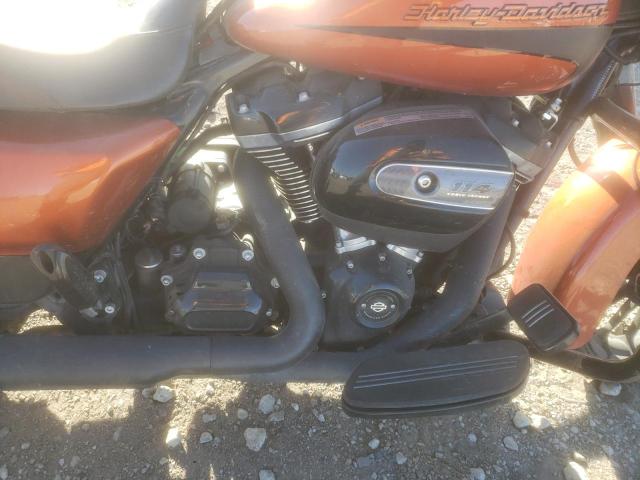 2019 HARLEY-DAVIDSON FLHXS - 1HD1KRP12KB669202